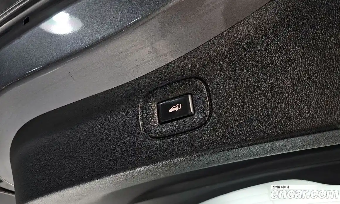 Renault QM6 2022 2.0 Автомат в Москве № 615804, фото 18