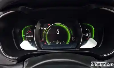 Renault QM6 2022 2.0 Автомат в Москве № 615804, миниатюра 8