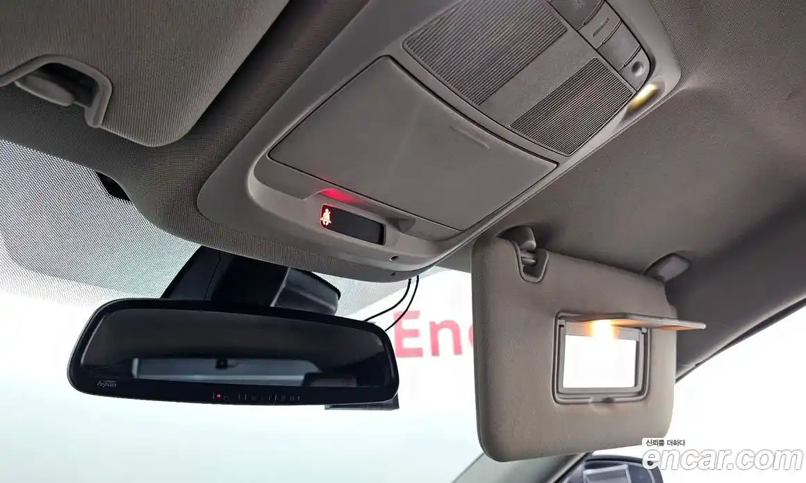 Renault QM6 2022 2.0 Автомат в Москве № 615804, фото 10