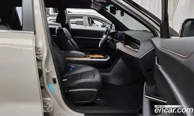 SsangYong Torres 2024 0.2 Автомат в Москве № 615990, миниатюра 11