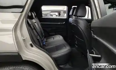 SsangYong Torres 2024 0.2 Автомат в Москве № 615990, миниатюра 12