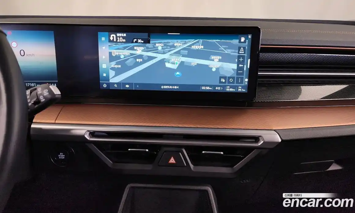 SsangYong Torres 2024 0.2 Автомат в Москве № 615990, фото 14