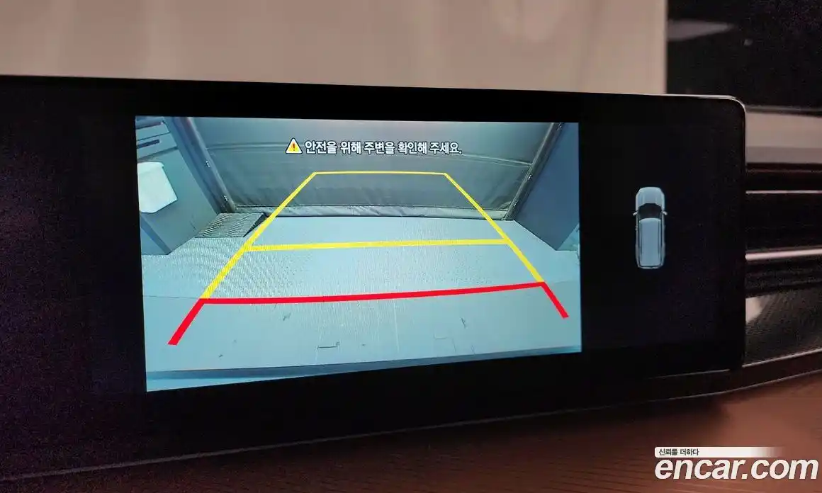 SsangYong Torres 2024 0.2 Автомат в Москве № 615990, фото 15