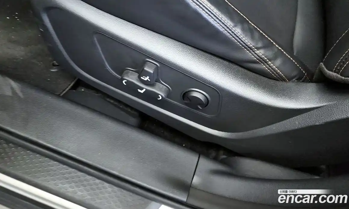 SsangYong Torres 2024 0.2 Автомат в Москве № 615990, фото 16