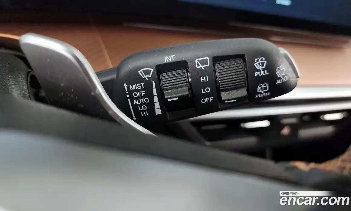 SsangYong Torres 2024 0.2 Автомат в Москве № 615990, фото 18