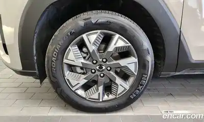 SsangYong Torres 2024 0.2 Автомат в Москве № 615990, миниатюра 5