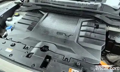 SsangYong Torres 2024 0.2 Автомат в Москве № 615990, миниатюра 6