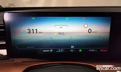 SsangYong Torres 2024 0.2 Автомат в Москве № 615990, миниатюра 8