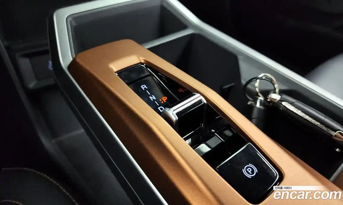 SsangYong Torres 2024 0.2 Автомат в Москве № 615990, фото 9