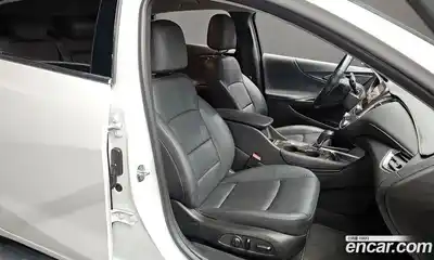 Chevrolet Malibu 2019 1.6 Автомат в Москве № 616219, миниатюра 12