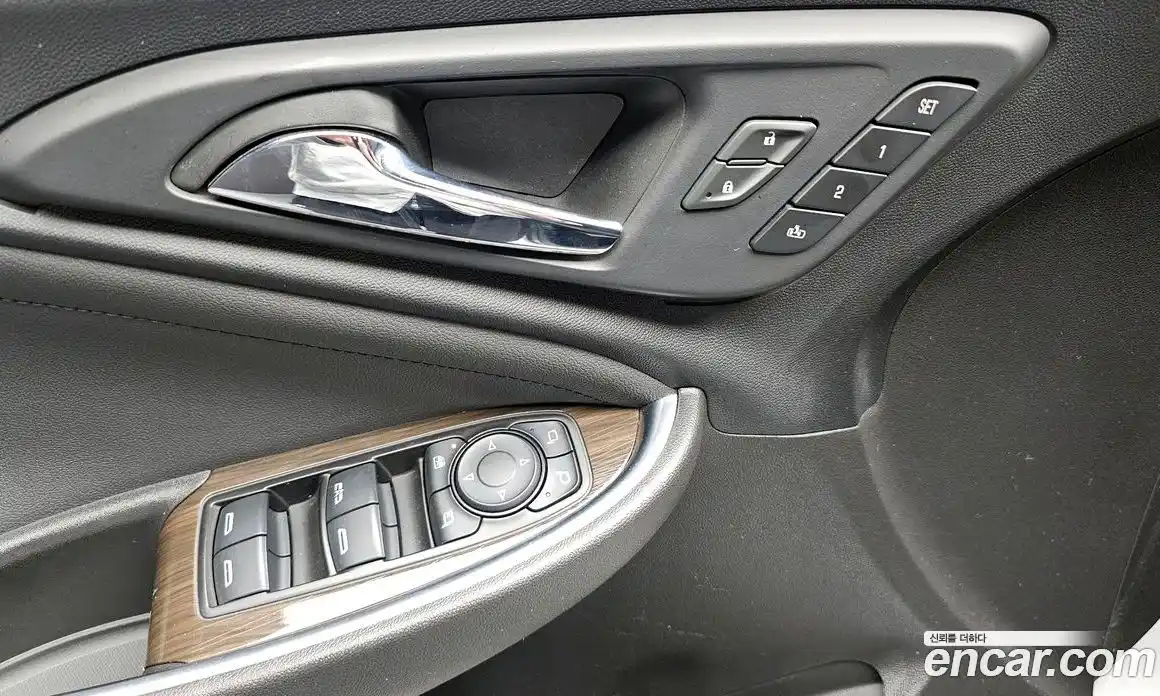 Chevrolet Malibu 2019 1.6 Автомат в Москве № 616219, фото 14