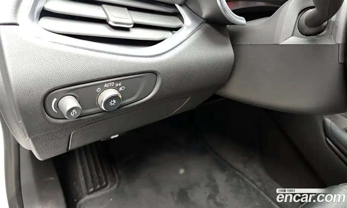 Chevrolet Malibu 2019 1.6 Автомат в Москве № 616219, фото 15