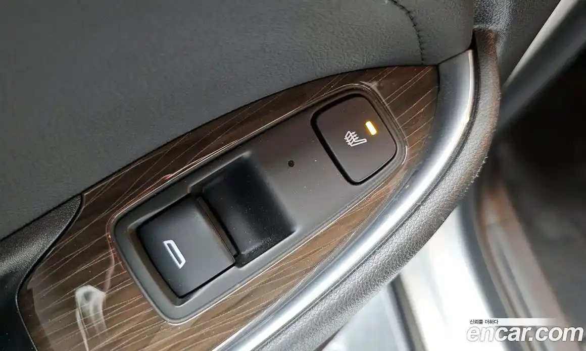 Chevrolet Malibu 2019 1.6 Автомат в Москве № 616219, фото 19