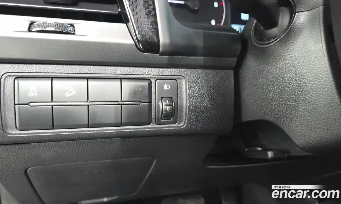 SsangYong Rexton 2023 2.2 Автомат в Москве № 616315, фото 16