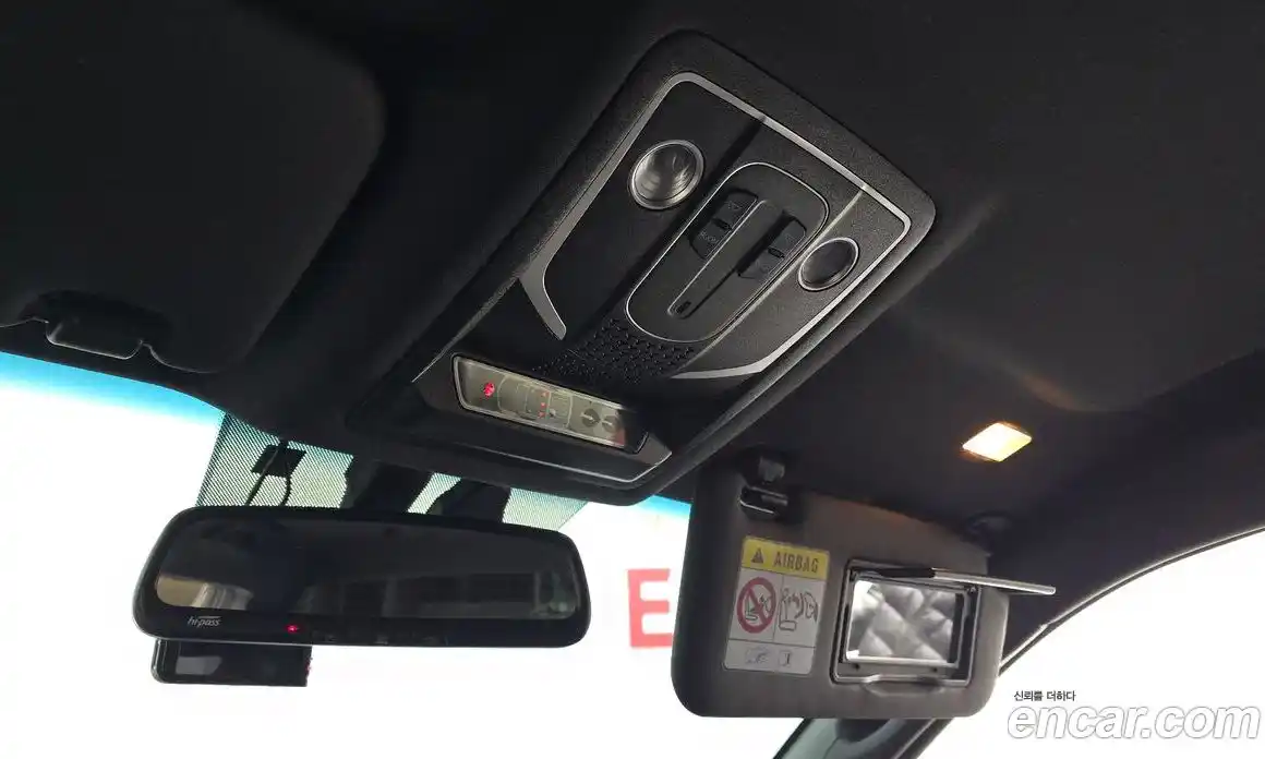 SsangYong Rexton 2023 2.2 Автомат в Москве № 616315, фото 17