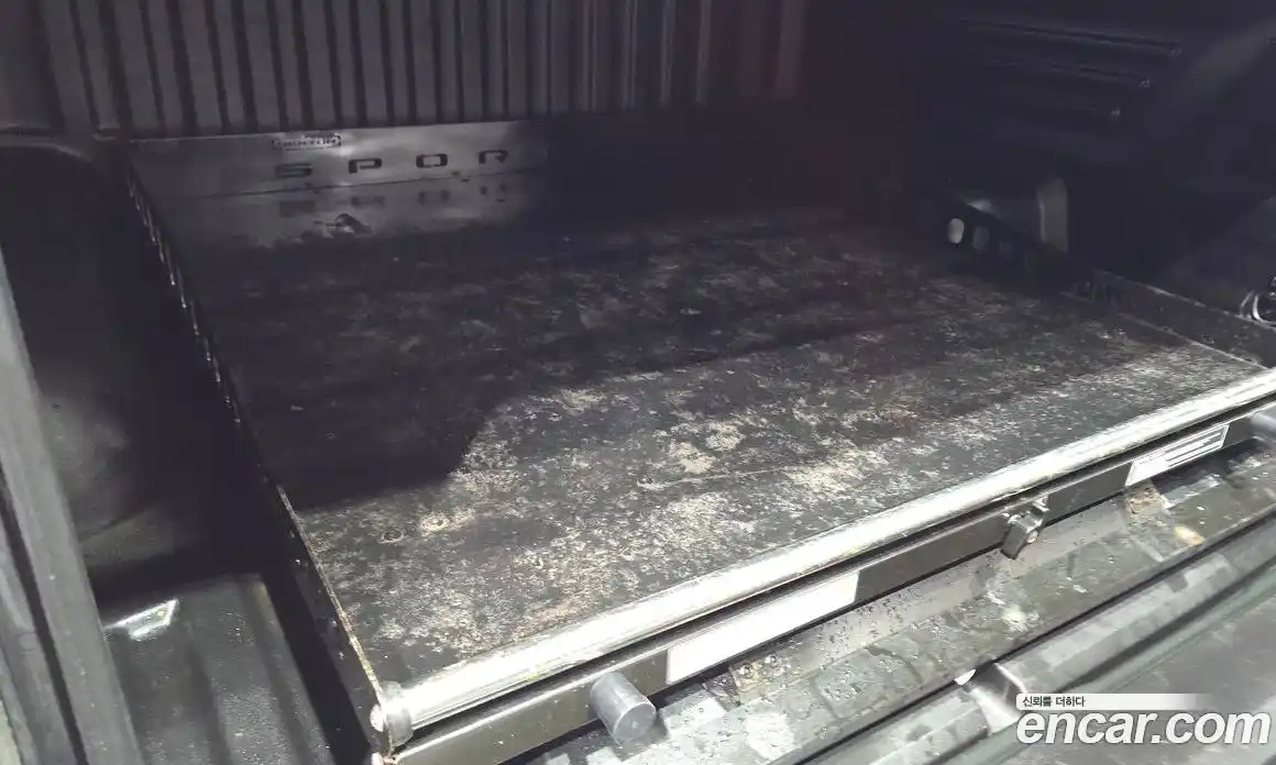 SsangYong Rexton 2023 2.2 Автомат в Москве № 616315, фото 19