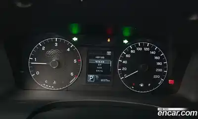 SsangYong Rexton 2023 2.2 Автомат в Москве № 616315, миниатюра 8