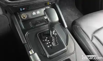 SsangYong Rexton 2023 2.2 Автомат в Москве № 616315, миниатюра 9