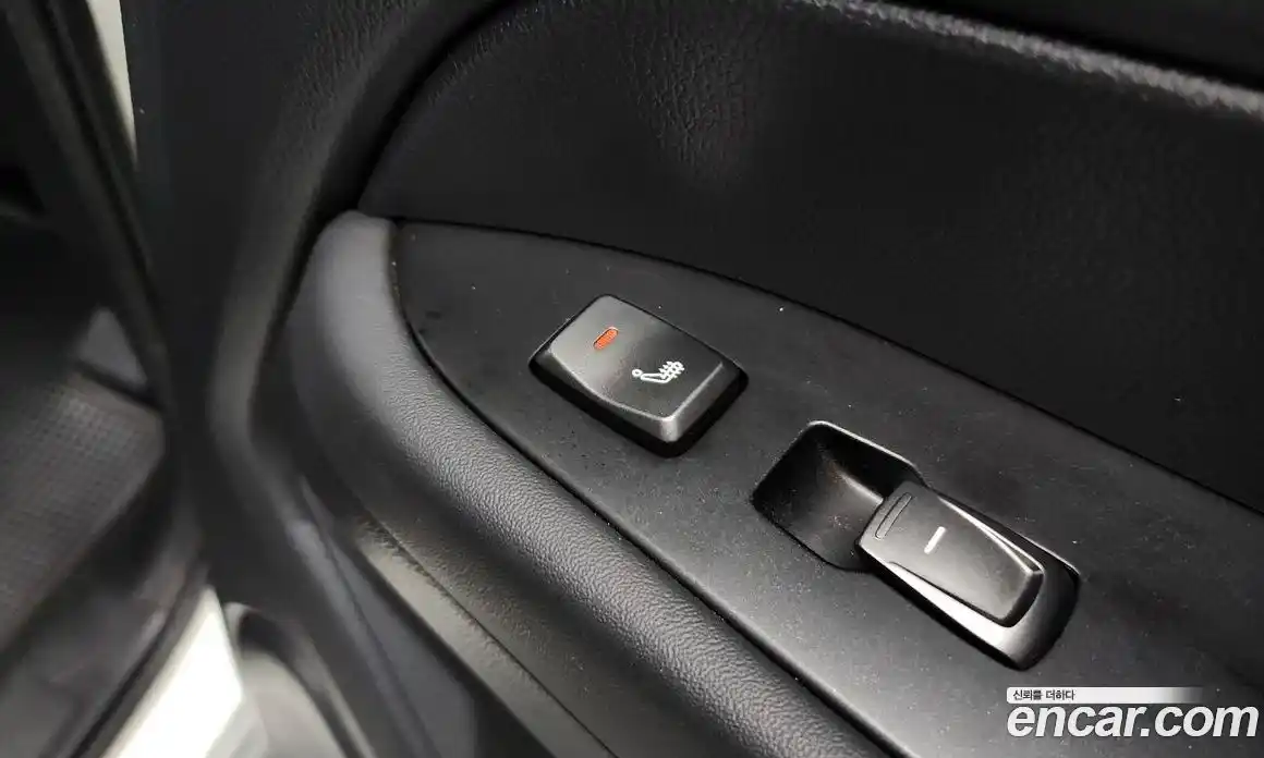 SsangYong Rexton 2022 2.2 Автомат в Москве № 616395, фото 19