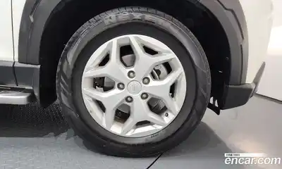 SsangYong Rexton 2022 2.2 Автомат в Москве № 616395, миниатюра 5