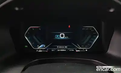 SsangYong Rexton 2022 2.2 Автомат в Москве № 616395, миниатюра 8