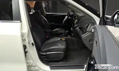 SsangYong TIBOLI 2019 1.6 Автомат в Москве № 616400, миниатюра 11