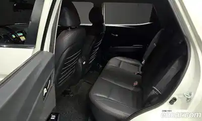 SsangYong TIBOLI 2019 1.6 Автомат в Москве № 616400, миниатюра 12