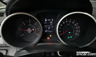 SsangYong TIBOLI 2019 1.6 Автомат в Москве № 616400, миниатюра 8