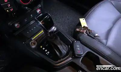 SsangYong TIBOLI 2019 1.6 Автомат в Москве № 616400, миниатюра 9