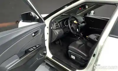 SsangYong TIBOLI 2019 1.6 Автомат в Москве № 616400, миниатюра 10