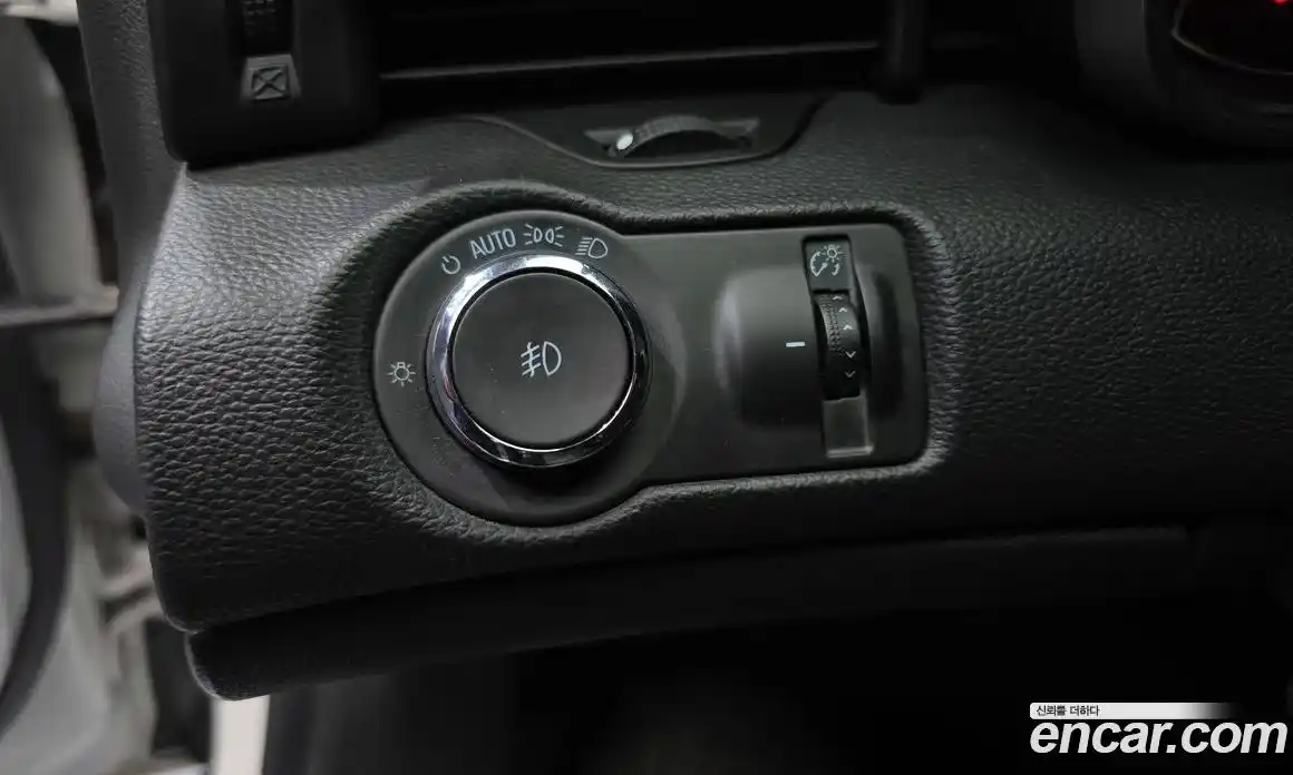 Chevrolet Malibu 2015 2.0 Автомат в Москве № 616403, фото 18