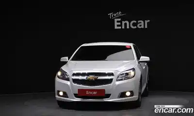 Chevrolet Malibu 2015 2.0 Автомат в Москве № 616403, миниатюра 3