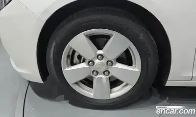 Chevrolet Malibu 2015 2.0 Автомат в Москве № 616403, миниатюра 5