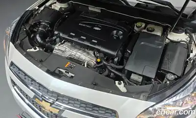 Chevrolet Malibu 2015 2.0 Автомат в Москве № 616403, миниатюра 6