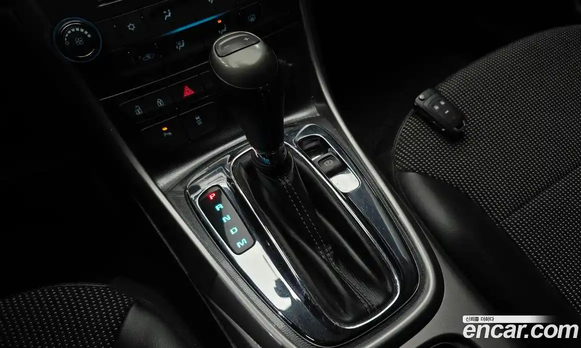 Chevrolet Malibu 2015 2.0 Автомат в Москве № 616403, фото 9