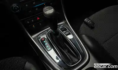 Chevrolet Malibu 2015 2.0 Автомат в Москве № 616403, миниатюра 9