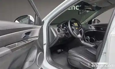 Chevrolet Cruze 2014 1.8 Автомат в Москве № 616408, миниатюра 11