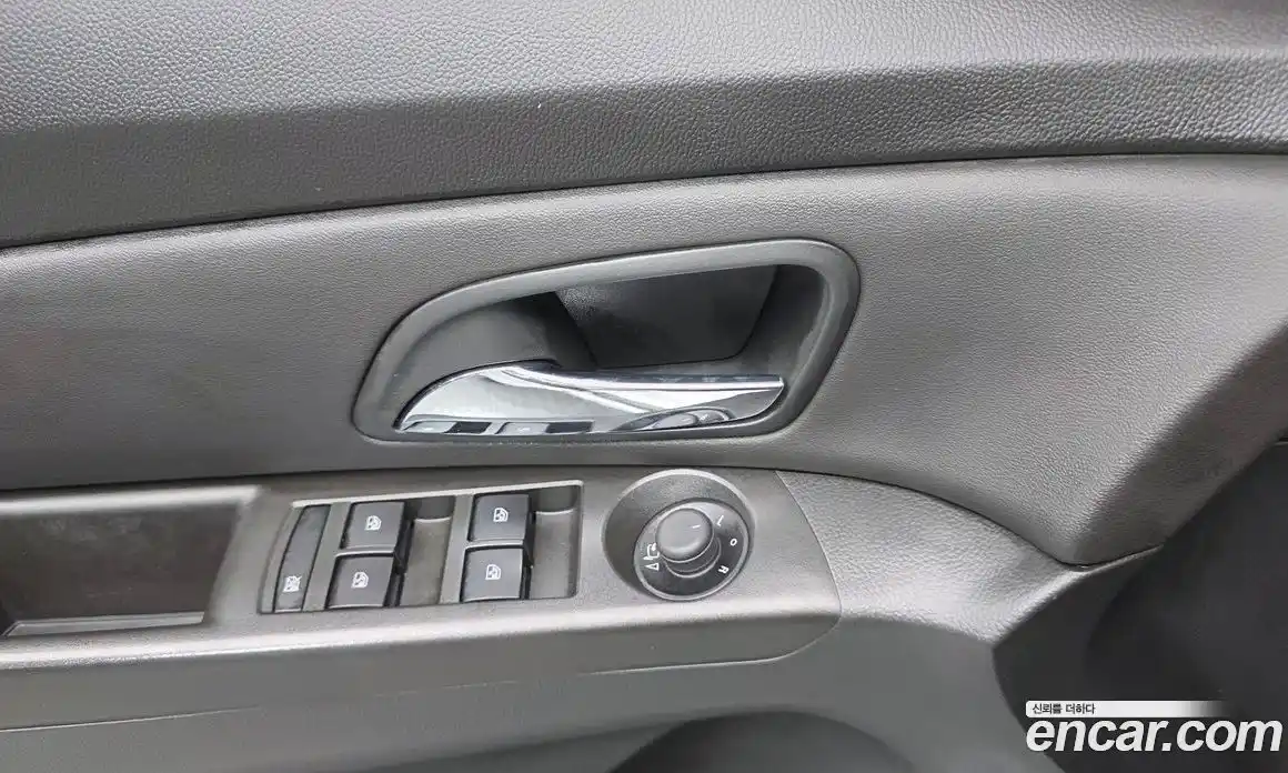 Chevrolet Cruze 2014 1.8 Автомат в Москве № 616408, фото 12