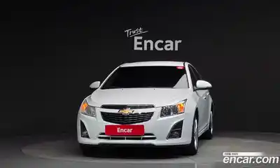 Chevrolet Cruze 2014 1.8 Автомат в Москве № 616408, миниатюра 3