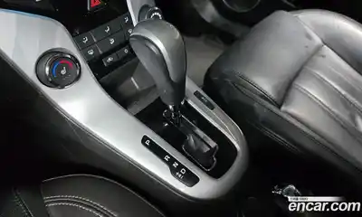 Chevrolet Cruze 2014 1.8 Автомат в Москве № 616408, миниатюра 9