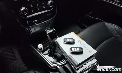 SsangYong TIBOLI 2022 1.5 Автомат в Москве № 616448, миниатюра 11