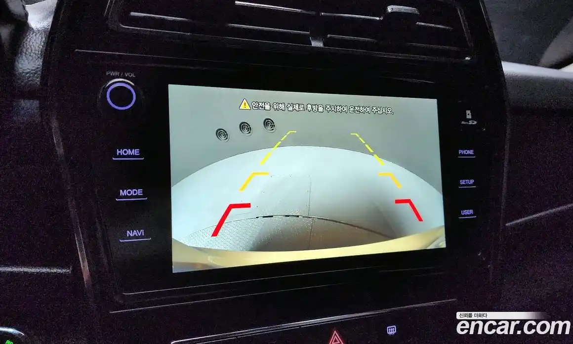 SsangYong TIBOLI 2022 1.5 Автомат в Москве № 616448, фото 16