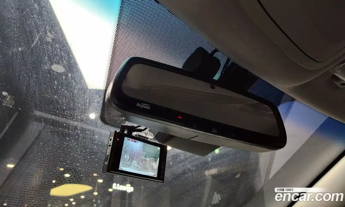 SsangYong TIBOLI 2022 1.5 Автомат в Москве № 616448, фото 8