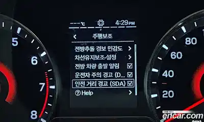 SsangYong TIBOLI 2022 1.5 Автомат в Москве № 616448, миниатюра 9