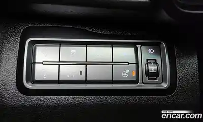 SsangYong TIBOLI 2022 1.5 Автомат в Москве № 616448, миниатюра 10