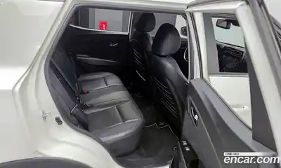 SsangYong TIBOLI 2022 1.5 Автомат в Москве № 616719, миниатюра 12