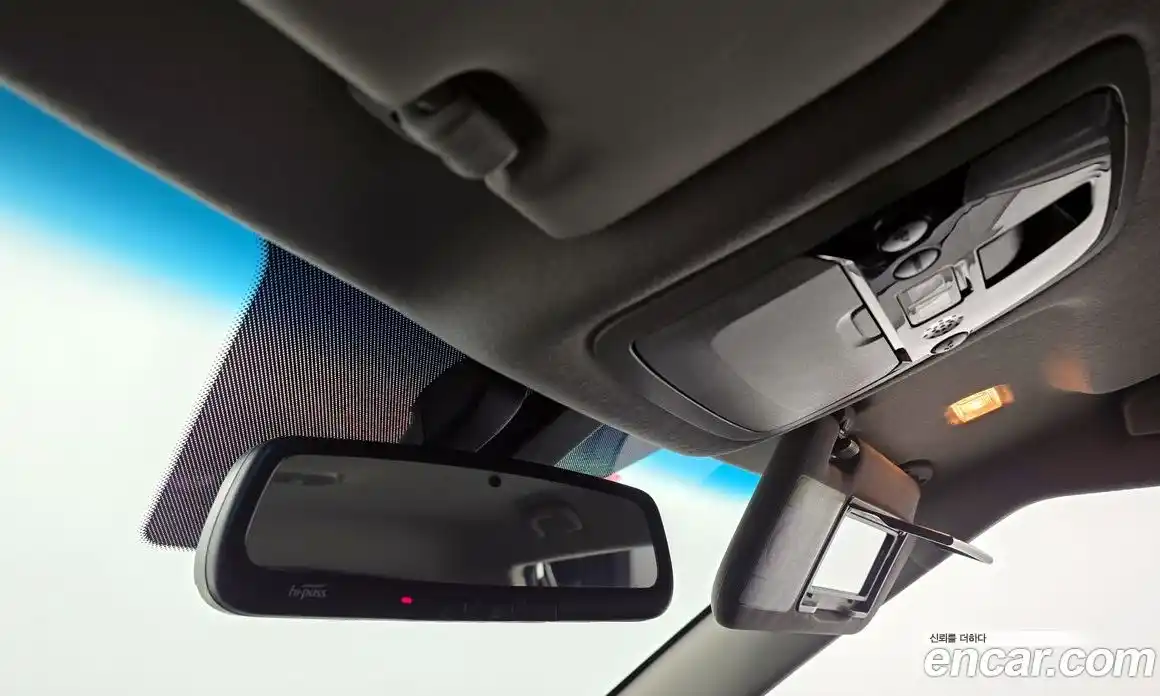 SsangYong TIBOLI 2022 1.5 Автомат в Москве № 616719, фото 19