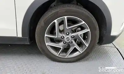 SsangYong TIBOLI 2022 1.5 Автомат в Москве № 616719, миниатюра 5