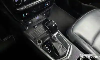 SsangYong TIBOLI 2022 1.5 Автомат в Москве № 616719, миниатюра 9