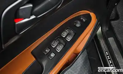 SsangYong Rexton 2022 2.2 Автомат в Москве № 616728, миниатюра 12